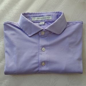 Holderness & Bourne golf polo